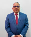 Márcio José Maia Tavares