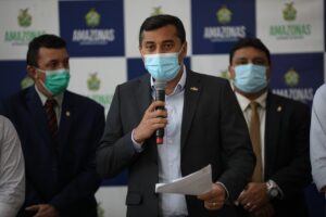 Governo do Amazonas amplia auxílios emergenciais na pandemia a profissionais da Cultura, Turismo e do Esporte