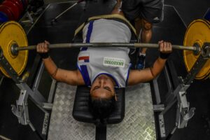 Imagem da notícia - Investimentos do Governo do Amazonas no esporte paralímpico beneficiam atletas e projetam novos talentos