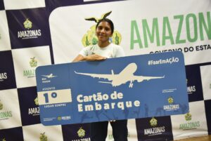 Imagem da notícia - Com apoio do Governo do Estado, Campeonato Brasileiro de Orientação terá participação de oito amazonenses