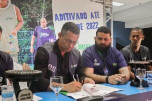 Imagem da notícia - Faar e Aadesam assinam contrato de renovação do Pelci até o fim de 2022