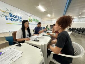 Imagem da notícia - Prazo para prestação de contas dos beneficiados do Bolsa Esporte Estadual 2023 encerra dia 30 de janeiro