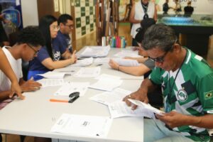 Imagem da notícia - Governo do Amazonas prorroga prazo de prestação de contas dos beneficiados do Bolsa Esporte Estadual 2023