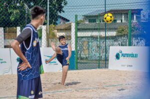 Imagem da notícia - Programa Pelci anuncia mais de 3,5 mil vagas para a prática esportiva no Amazonas